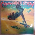 Commander Cody  Flying Dreams - Vinyl LP  Record - Opened  - Very-Good+ Quality (VG+)