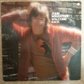 John Sebastian  Welcome Back - Vinyl LP  Record - Opened  - Very-Good+ Quality (VG+)