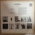 Carmen McRae  Yesterdays -  Vinyl LP Record - Opened  - Very-Good- Quality (VG-)
