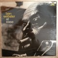 Ben Webster And The Frans Wieringa Trio  Ben Webster At Ease - Vinyl LP Record - Very Good+...