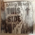 David Benoit  This Side Up - Vinyl LP  Record - Opened  - Very-Good+ Quality (VG+)