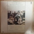 Wet Willie  Manorisms - Vinyl LP  Record - Opened  - Very-Good+ Quality (VG+)