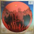 The Dudek Finnigan Krueger Band  DFK-  Vinyl LP Record - Very-Good+ Quality (VG+)