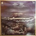 Steeleye Span  Storm Force Ten - Vinyl LP  Record - Opened  - Very-Good+ Quality (VG+)