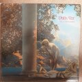 Dalis Car  The Waking Hour  - Vinyl LP  Record - Opened  - Very-Good+ Quality (VG+)