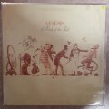 Genesis  A Trick Of The Tail - Vinyl LP - Opened  - Very-Good Quality (VG)