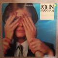 John Farnham  Uncovered - Vinyl LP Record - Very-Good+ Quality (VG+)
