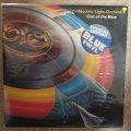 ELO - Out Of The Blue - Special Edition - Blue Vinyl - Vinyl LP Record - Very-Good+ Quality (VG+)