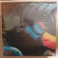 ELO - Out Of The Blue - Special Edition - Blue Vinyl - Vinyl LP Record - Very-Good+ Quality (VG+)