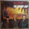 Heaven 17  The Luxury Gap - Vinyl LP Record - Very-Good+ Quality (VG+)