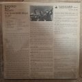 The Greenbriar Boys  Ragged But Right! - Vinyl LP Record - Very-Good+ Quality (VG+)