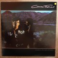 Climie Fisher - Coming In For The Kill - Vinyl LP Record - Very-Good+ Quality (VG+)