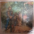 Creedence Clearwater Revival  Green River - Vinyl LP Record - Very-Good+ Quality (VG+)