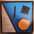 Split Enz  True Colours - Vinyl LP Record - Very-Good+ Quality (VG+)