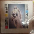 The Art Of Noise  In Visible Silence -  Vinyl LP Record - Very-Good+ Quality (VG+)