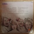 Abba - The Love Songs  - Vinyl LP Record - Very-Good+ Quality (VG+)