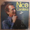 Nico Carstens - Original Artist Series  Vinyl LP Record - Opened  - Good+ Quality (G+)