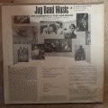 Jug Band Music -  Jim Kweskin And The Jug Band - Vinyl LP Record - Very-Good+ Quality (VG+)