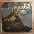 Tom Robinson  Cabaret '79 - Vinyl LP Record - Very-Good+ Quality (VG+)