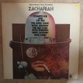 Zachariah (Movie Soundtrack) - Vinyl LP Record - Very-Good+ Quality (VG+)