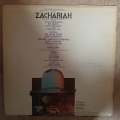 Zachariah (Movie Soundtrack) - Vinyl LP Record - Very-Good+ Quality (VG+)