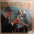 Maynard Ferguson  Maynard Ferguson Plays Jazz For Dancing - Vinyl LP Record - Very-Go...