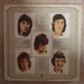 Faces  Ooh La La -  Vinyl LP Record - Opened  - Very-Good Quality (VG)
