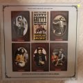Nitty Gritty Dirt Band  Gold From Dirt - Vinyl LP Record - Very-Good+ Quality (VG+)