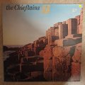 The Chieftains  The Chieftains 8 - Vinyl LP Record - Very-Good+ Quality (VG+)