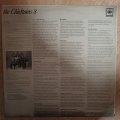 The Chieftains  The Chieftains 8 - Vinyl LP Record - Very-Good+ Quality (VG+)