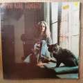 Carole King - Tapestry  - Vinyl LP Record - Opened  - Very-Good Quality (VG)