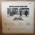 John Fred And His Playboy Band  Agnes English - Vinyl LP Record - Opened  - Very-Good+ Quality...
