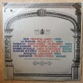 Waldo De Los Rios  Operas For The Seventies - Vinyl LP Record - Very-Good+ Quality (VG+)