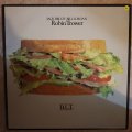 B.L.T. - Jack Bruce / Bill Lordan / Robin Trower   - Vinyl LP Record - Very-Good+ Quality (...