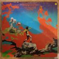 Uriah Heap - The Magician's  Birthday - Vinyl LP Record - Opened  - Very-Good- Quality (VG-)
