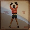 Cliff Richard - I'm No Hero - Vinyl LP Record - Opened  - Very-Good Quality (VG)