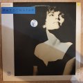 Pat Benatar  True Love  - Vinyl LP Record - Very-Good+ Quality (VG+)