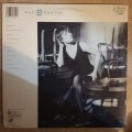 Pat Benatar  True Love  - Vinyl LP Record - Very-Good+ Quality (VG+)