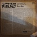 Paul Oliver  Conversation With The Blues (A Documentary Of Field Recordings) - Vinyl LP ...