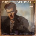 Daryl Braithwaite  Edge - Vinyl LP - Sealed