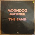 The Band  Moondog Matinee - Vinyl LP Record - Opened  - Very-Good Quality (VG)