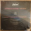 The Band  Moondog Matinee - Vinyl LP Record - Opened  - Very-Good Quality (VG)
