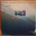 Belonging - Jan Garbarek, Keith Jarrett, Palle Danielsson, Jon Christensen -  Vinyl LP Record - V...