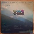 Belonging - Jan Garbarek, Keith Jarrett, Palle Danielsson, Jon Christensen -  Vinyl LP Record - V...