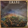 Trini  Transformed By Time -  Vinyl LP Record - Very-Good+ Quality (VG+)