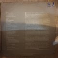 Steve Forbert  Little Stevie Orbit -  Vinyl LP Record - Very-Good+ Quality (VG+)