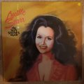 Lucille Starr  The Sun Shines Again -  Vinyl LP Record - Very-Good+ Quality (VG+)