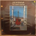 Lee Ritenour  The Captain's Journey - Vinyl LP - Opened  - Very-Good+ Quality (VG+)