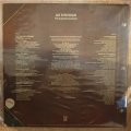 Lee Ritenour  The Captain's Journey - Vinyl LP - Opened  - Very-Good+ Quality (VG+)