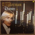Richard Clayderman - Reveries -  Vinyl LP Record - Very-Good+ Quality (VG+)